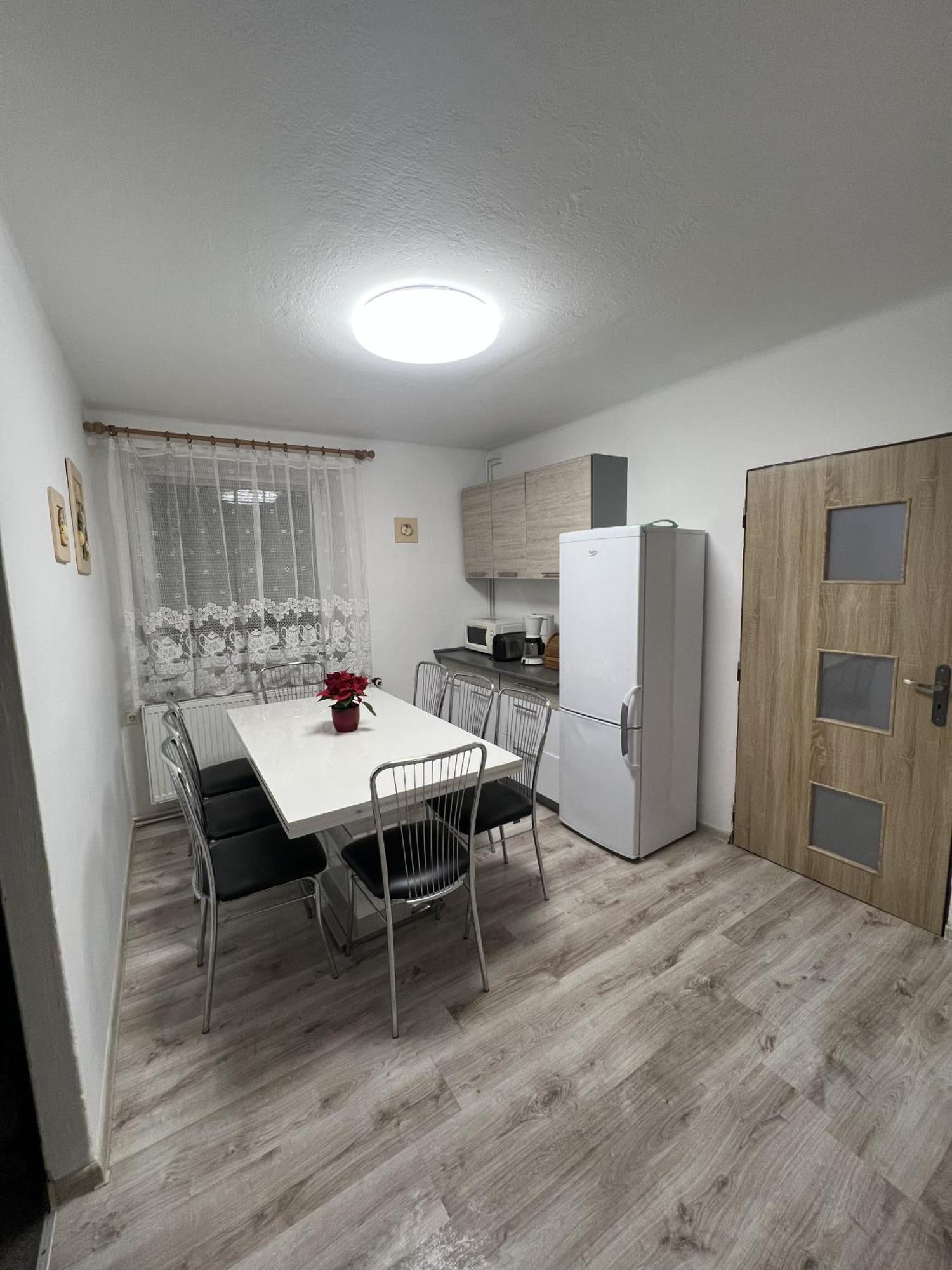 Holiday House Moravkovi Horni Branna Exterior photo